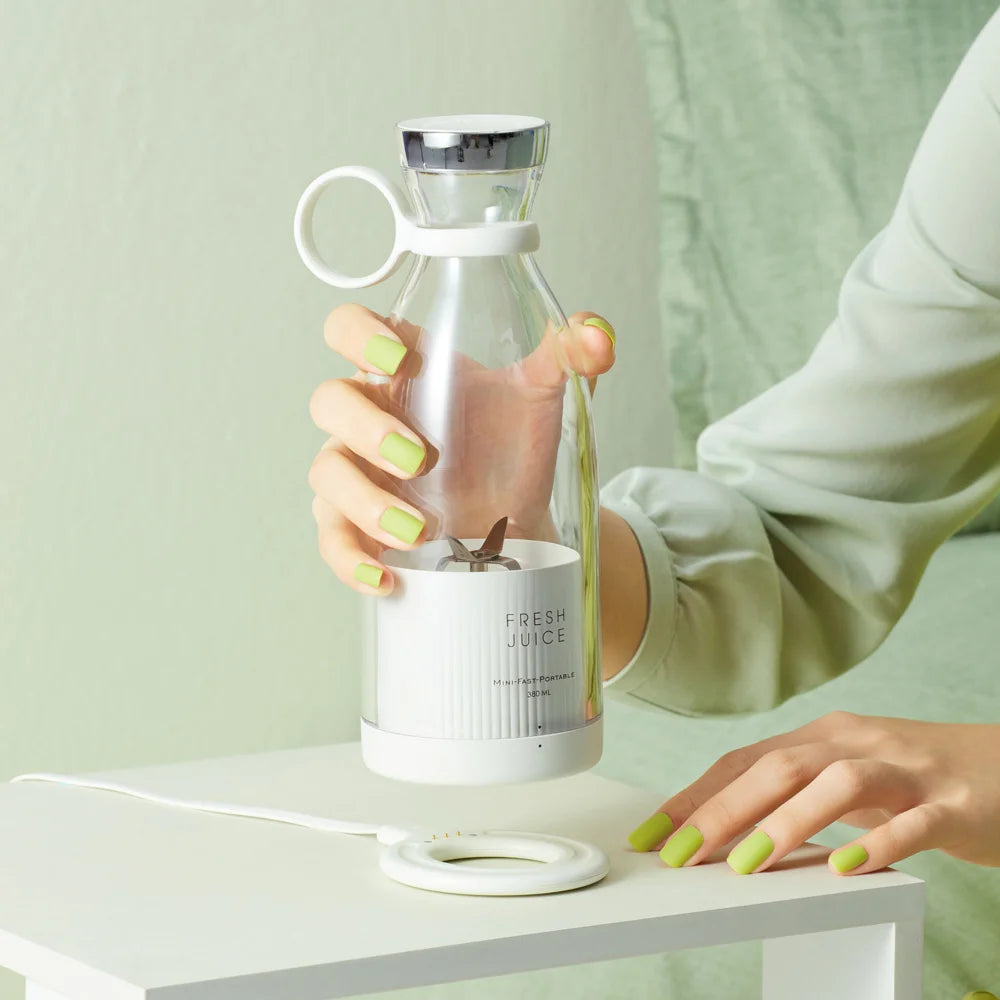The Nutrient Pro