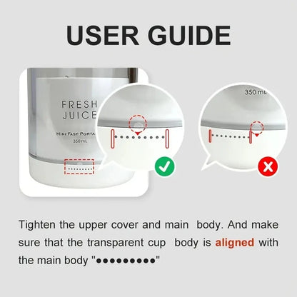 The Nutrient Pro
